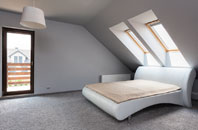 Firle bedroom extensions