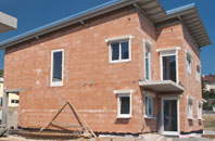 Firle home extensions