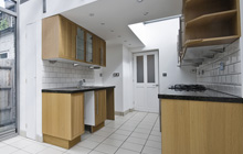 Firle kitchen extension leads